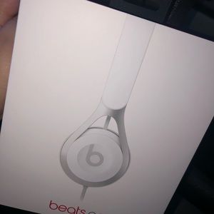Beats ep